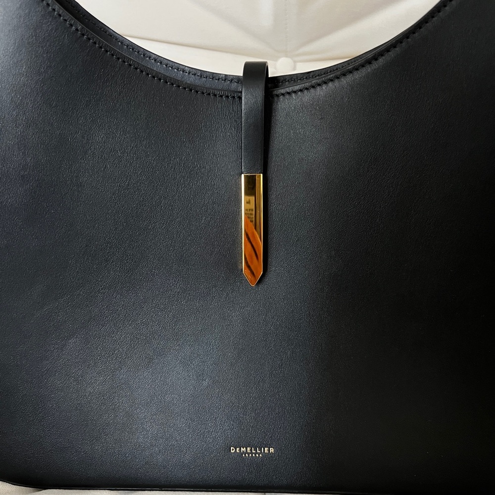 DeMellier Large Leather Bag - Picture 8 of 13